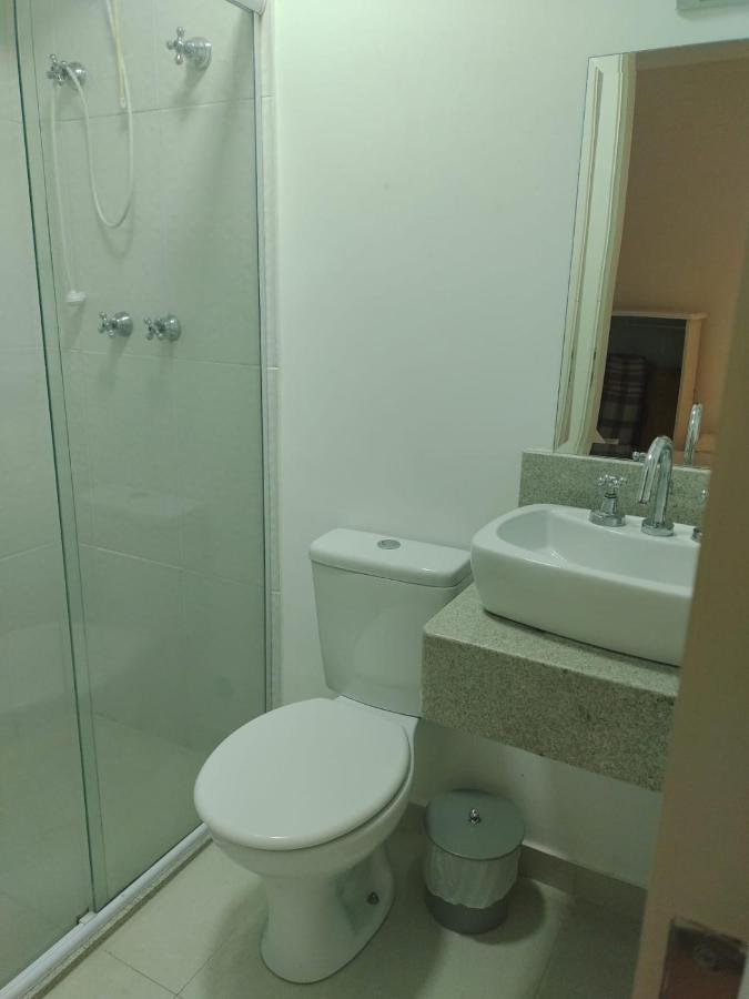 Hotel Pigalle, Proximo A Expo Sao Paulo (Adults Only) Экстерьер фото
