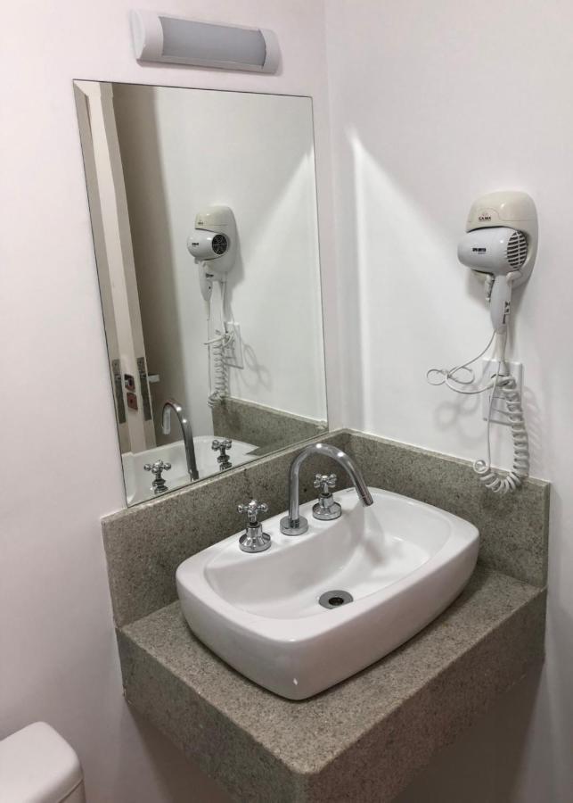 Hotel Pigalle, Proximo A Expo Sao Paulo (Adults Only) Экстерьер фото