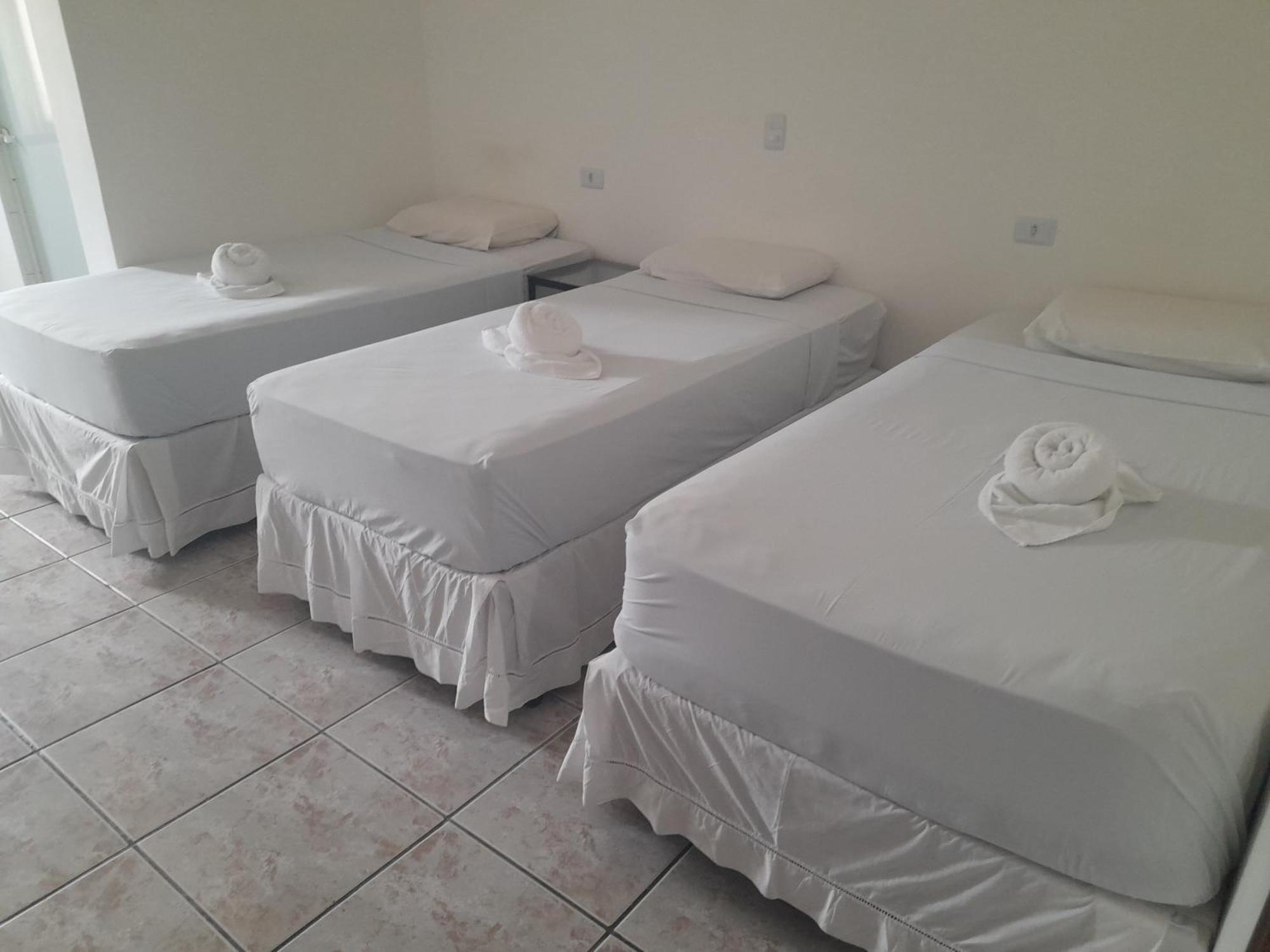 Hotel Pigalle, Proximo A Expo Sao Paulo (Adults Only) Экстерьер фото