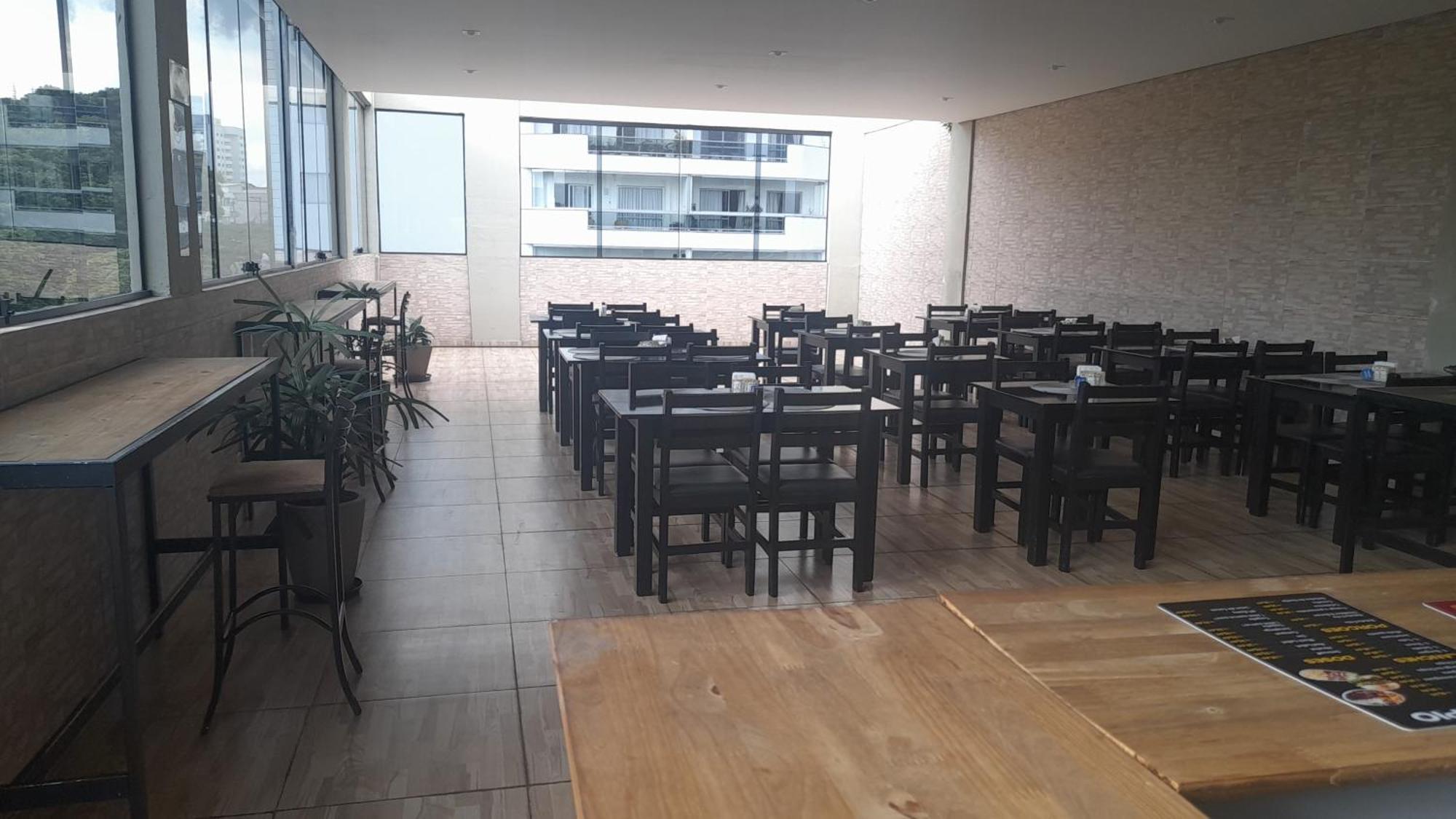 Hotel Pigalle, Proximo A Expo Sao Paulo (Adults Only) Экстерьер фото