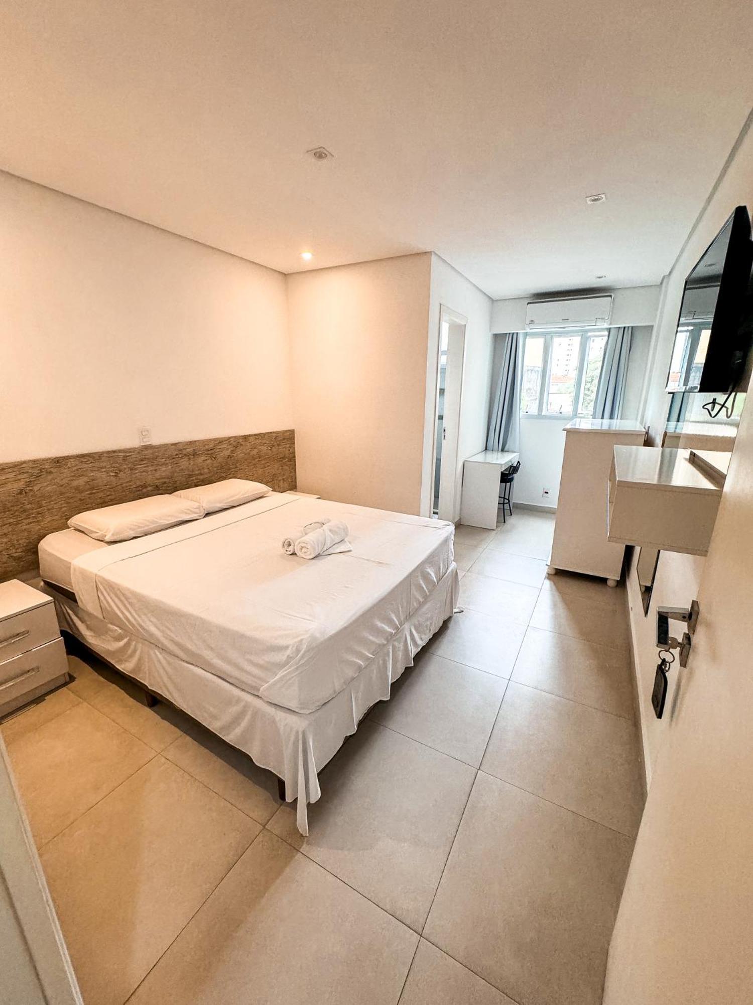 Hotel Pigalle, Proximo A Expo Sao Paulo (Adults Only) Экстерьер фото